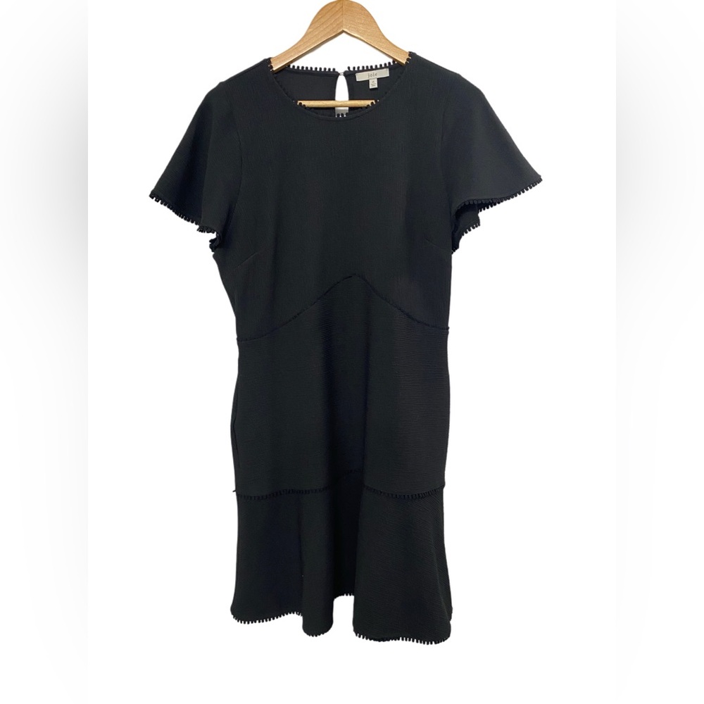 Women’s Joie Cybele Mini High Waisted Short Sleeve Dress